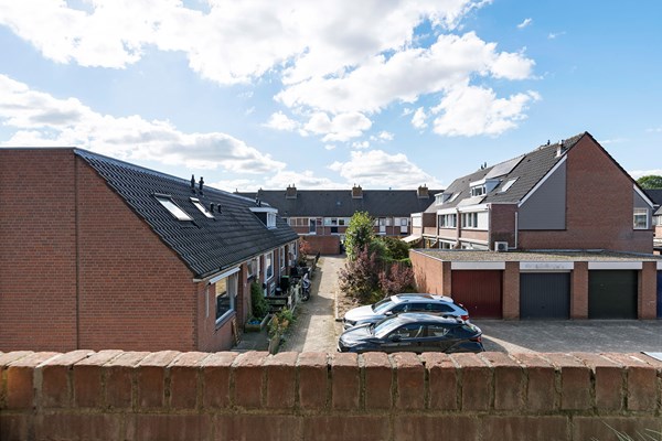 Medium property photo - Venus 46, 2221 JG Katwijk aan Zee